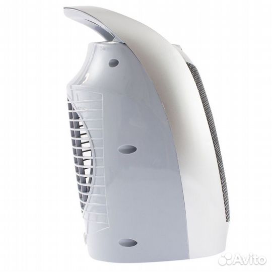 Электрический тепловентилятор керамический Mtx FHC