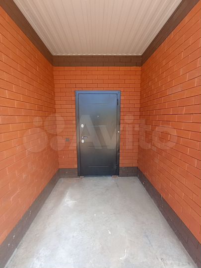 Дом 93,8 м² на участке 6,5 сот.