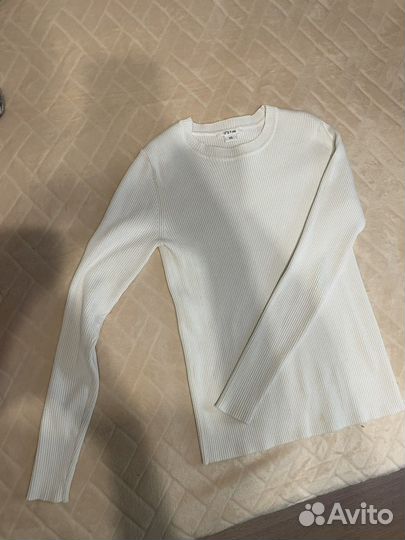 Вещи пакетом