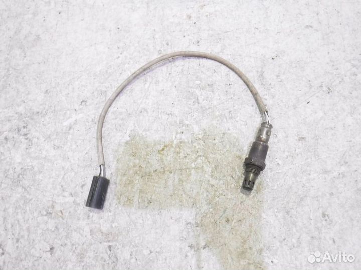 Датчик кислорода (лямбда-зонд)