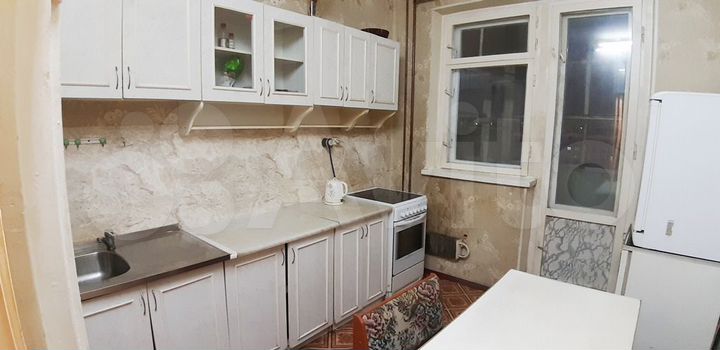 2-к. квартира, 52,5 м², 8/9 эт.