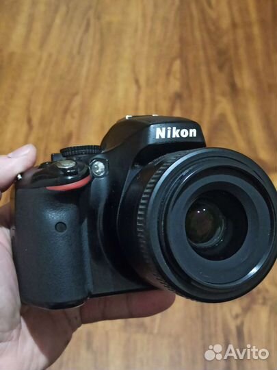 Nikon d5100 35mm 1.8