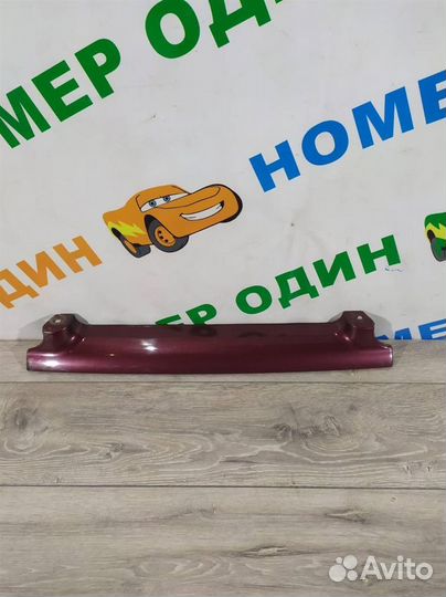 Решетка радиатора ваз 2115 (1997-2012)