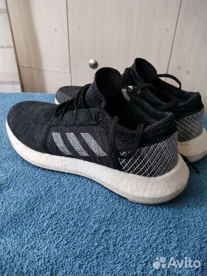 Adidas pure boost оригинал
