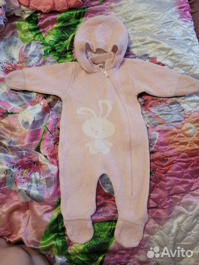 Слипы на девочку