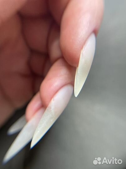 Курсы маникюра