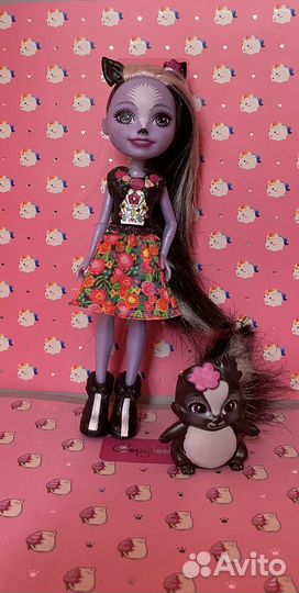 Кукла энчантималс