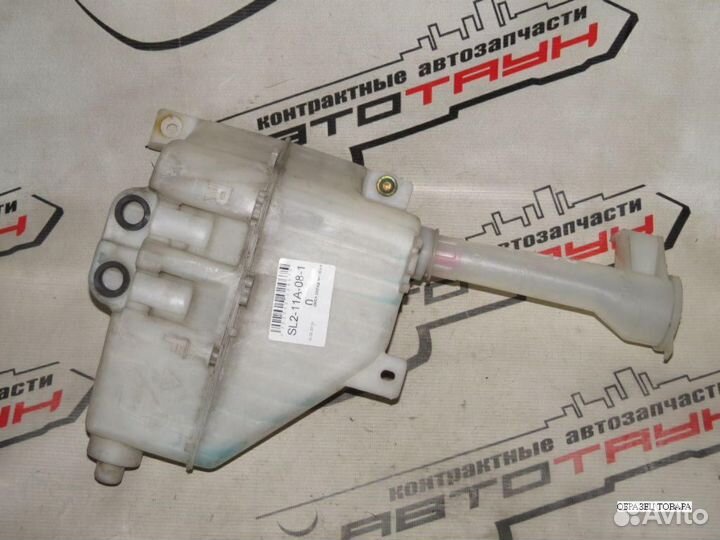 Бачок омывателя mazda 626 capella GF GF8P gfep gfe