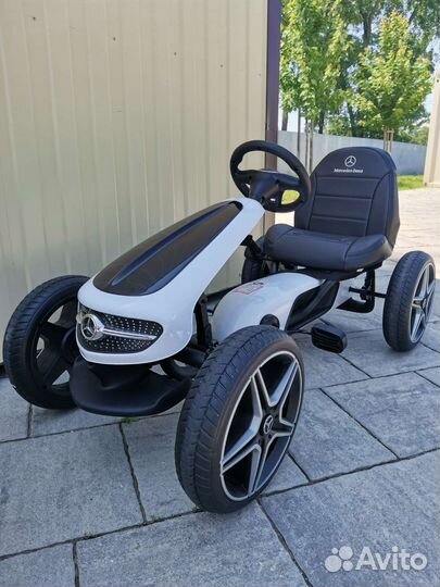 Детские вело-машинки