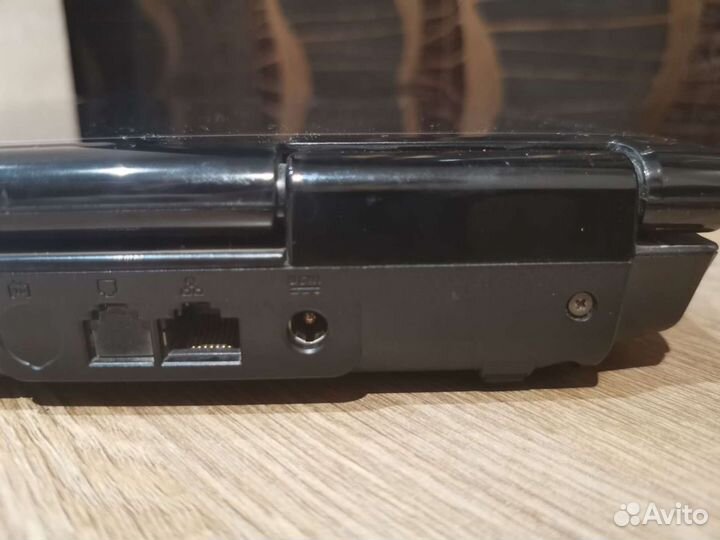 Asus M50V