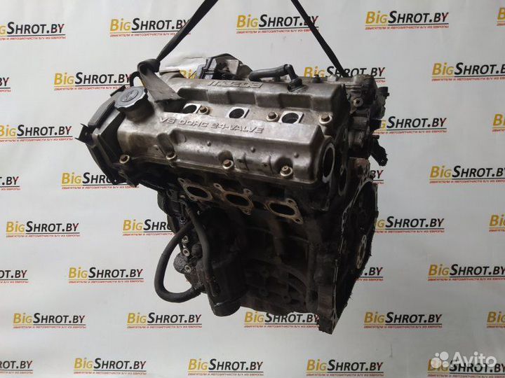 Двигатель KF Mazda Xedos 6 (1992-1999)