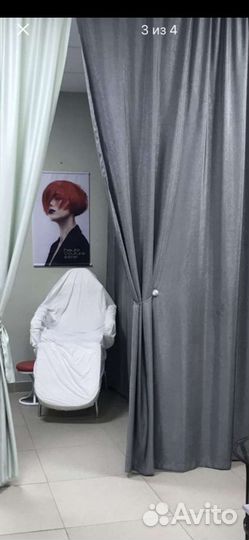 Аренда маникюрного стола