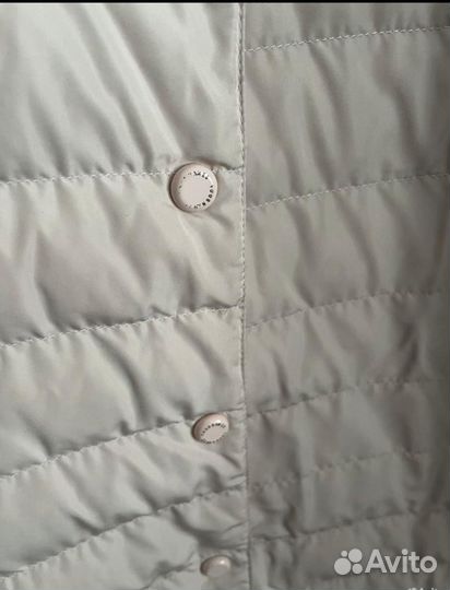 Пальто женское демисезонное