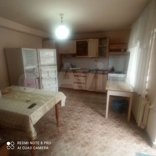 Дом 70 м² на участке 2 сот.