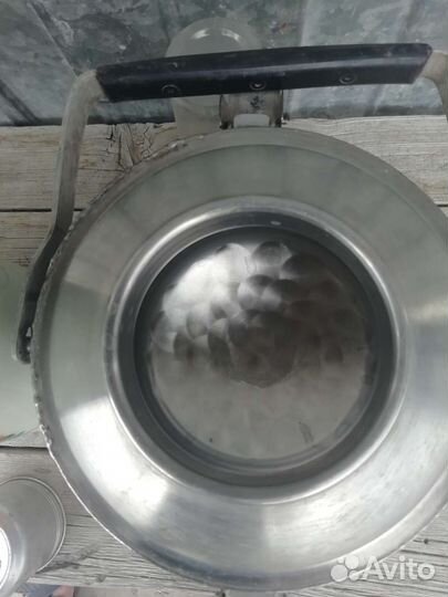 Термос 2 литра