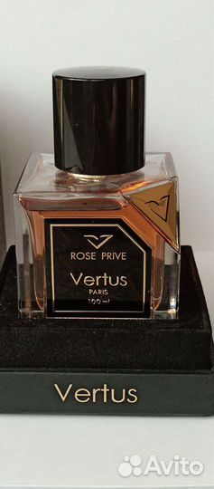 Духи женские