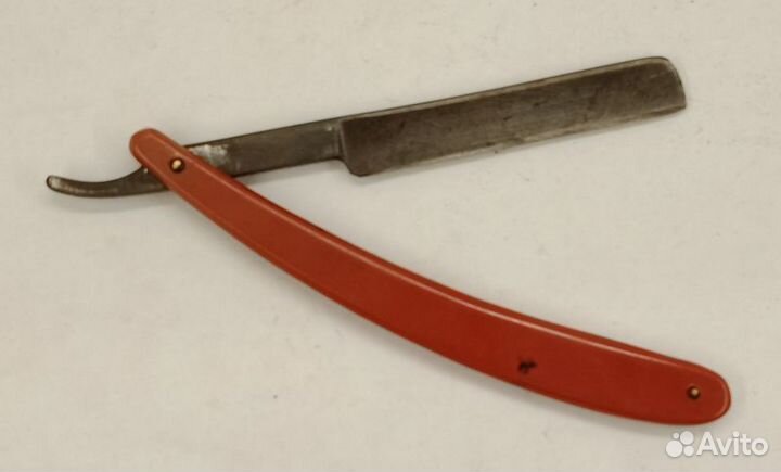 Опасная бритва СССР (028312)