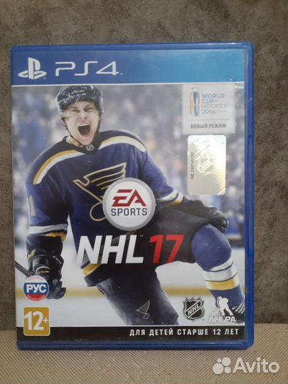 Игры для приставки