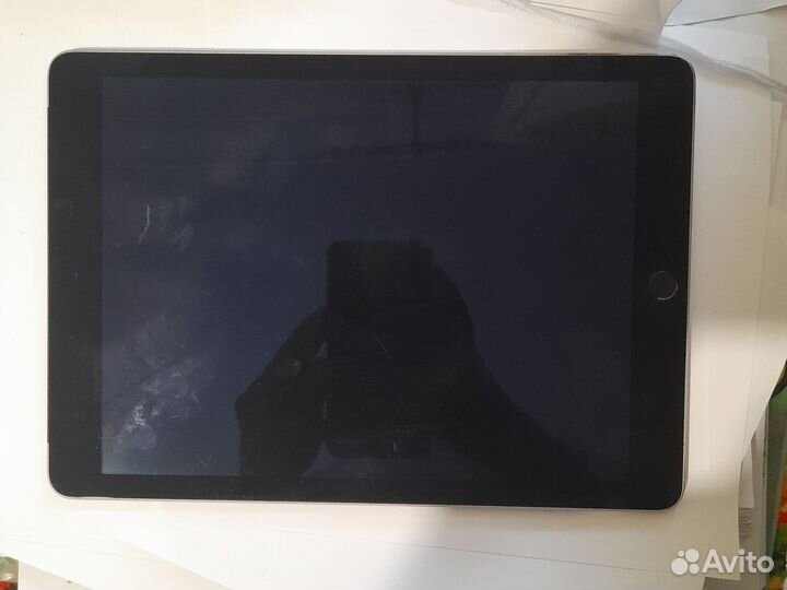 Планшет apple iPad air 2 16gb
