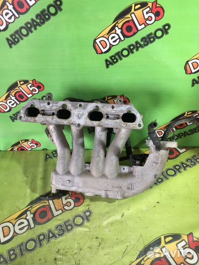 Коллектор впускной Kia Spectra S6D 2008