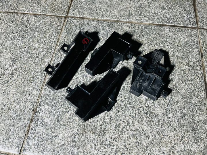 Антена бесключевого доступа ауди а6с6