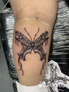 Начинающий тату мастер