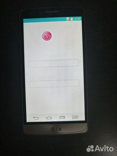 LG 5330