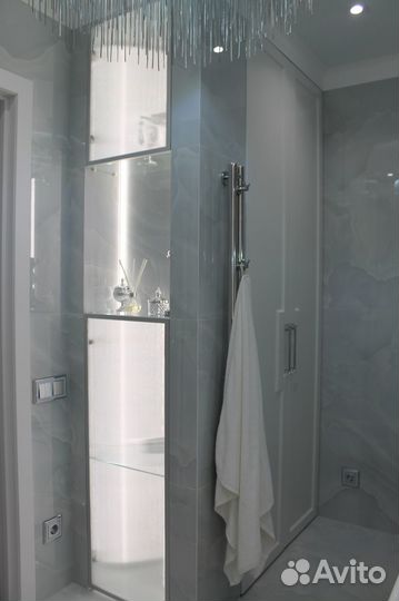 Ремонт квартир с гарантией 5 лет