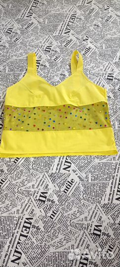 Летний женский костюм