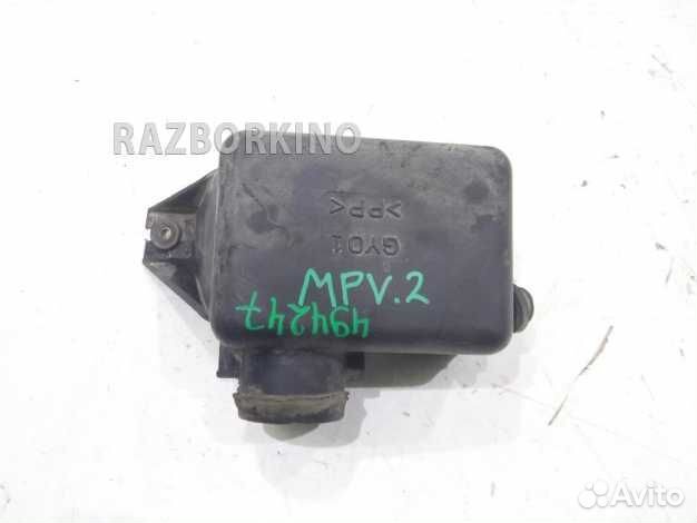 Резонатор воздушного фильтра