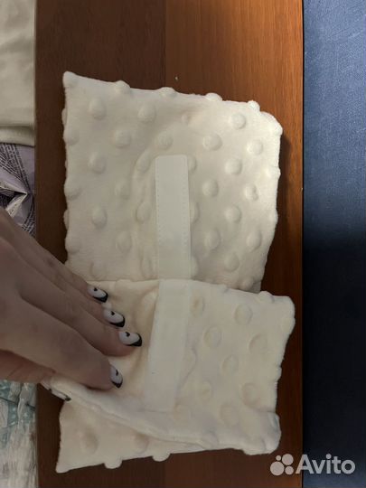 Пояс от коликов