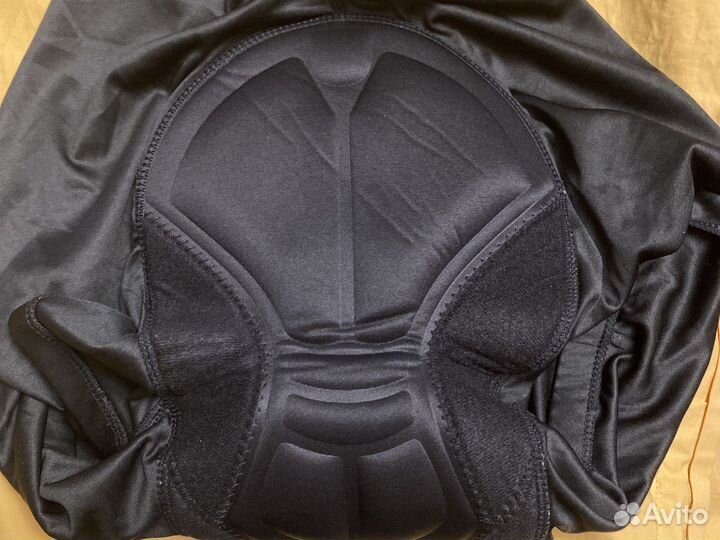 Шорты для велоспорта