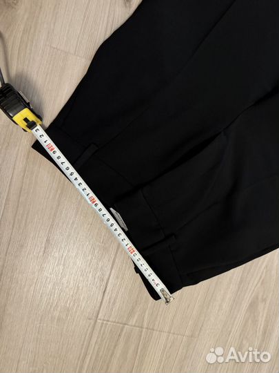 Черные брюки &otherstories xs/s