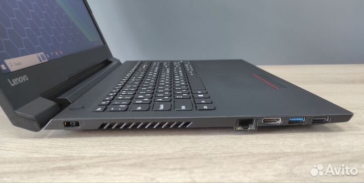 Ноутбук Lenovo/Intel i5-6200U/SSD 240/RAM 8Gb