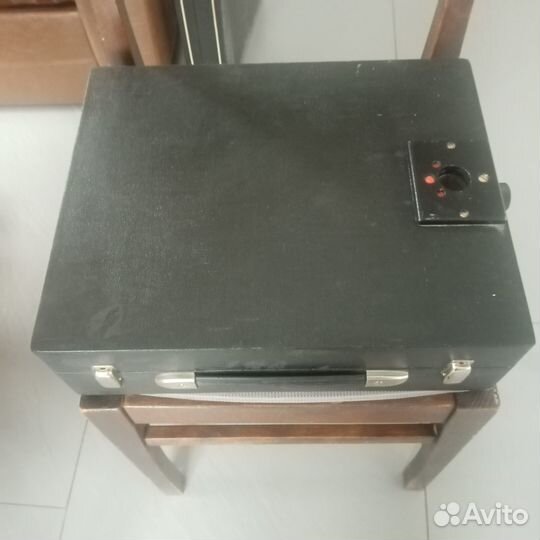 Фотоувеличитель - упа 603