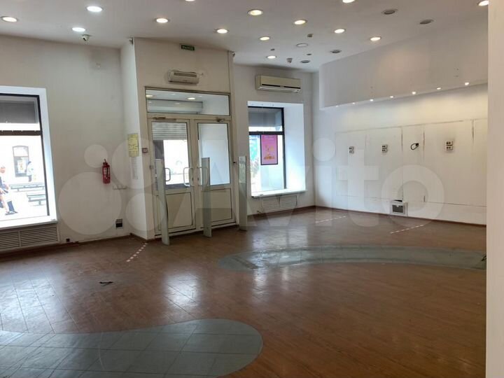 Свободного назначения, 147.7 м²