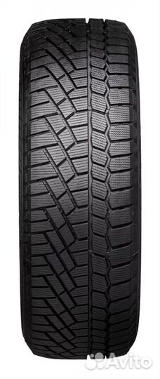 Gislaved Soft Frost 200 215/55 R16 97T