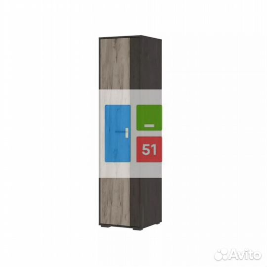 Шкаф