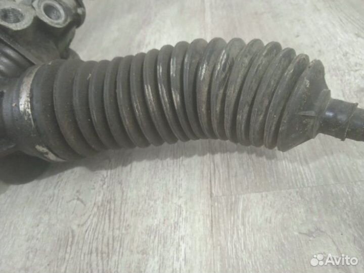 Рулевая рейка Mercedes-Benz E-Class W210 1999