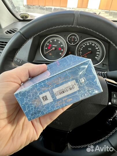 Versace man eau fraiche