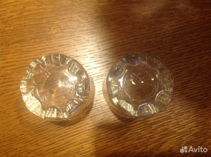 Стопки новые