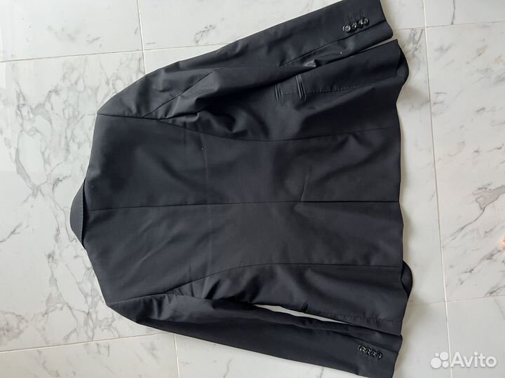 Massimo dutti жакет женский р. 42 (eu 36)