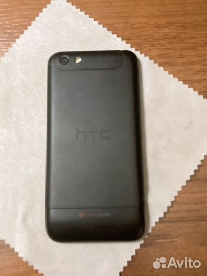 HTC One V, 4 ГБ