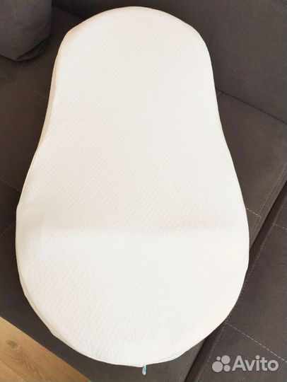 Кокон Зевушка