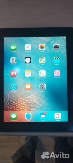 iPad 64gb