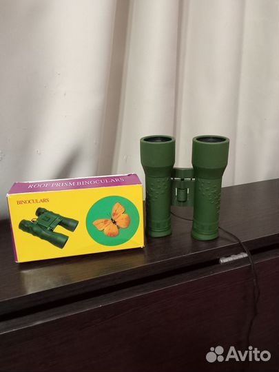 Бинокль
