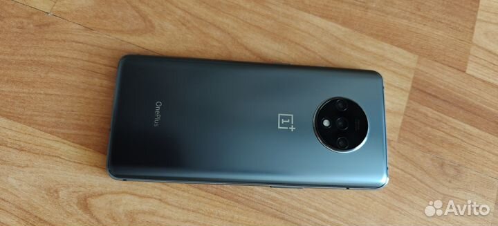 OnePlus 7T, 8/256 ГБ