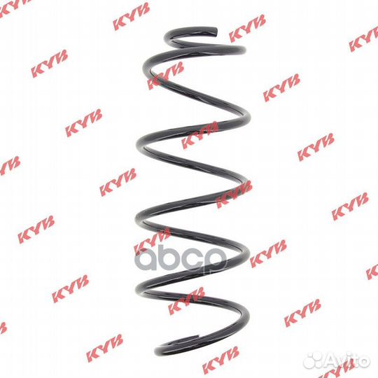 Пружина подвески mercedes-benz: B-class (W245) 05