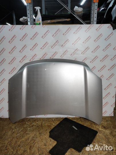 Капот передний Nissan X Trail T31 T31 2.0 MR20