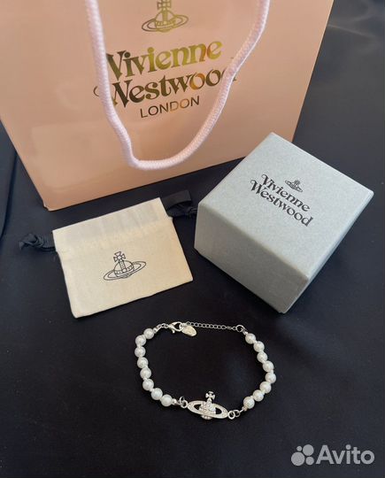 Браслет Vivienne Westwood